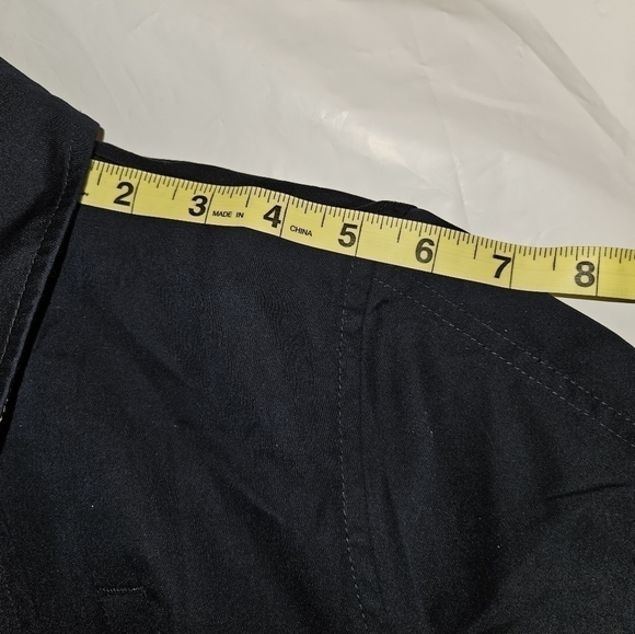 Talbots Petites Women’s Jacket Size Small | Black - Picture 16 of 16